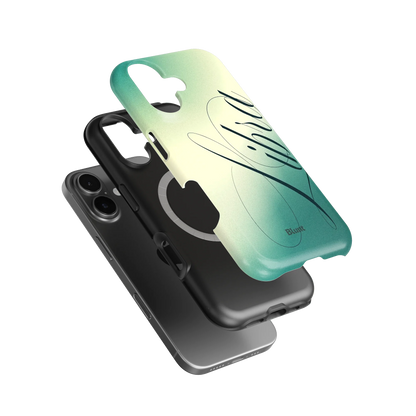 Libra iPhone Case