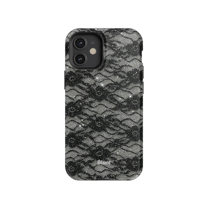 Veil iPhone Case