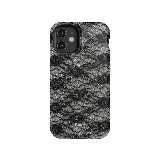 Veil iPhone Case