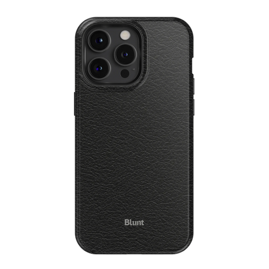 Castor iPhone Case