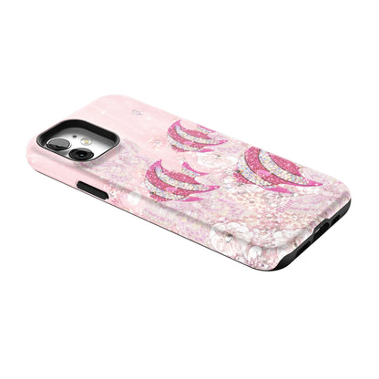 Sea-Angels-iphone-case-iPhone 12-2