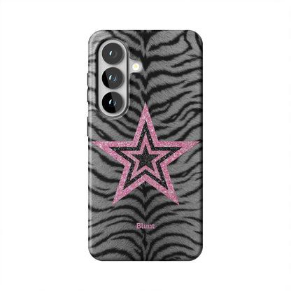 Pink-Spark-samsung-case-Galaxy S26-1