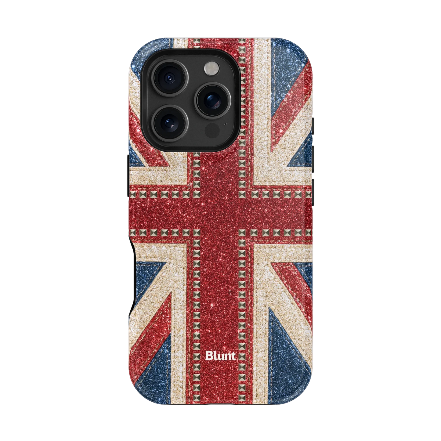 Classic Union iPhone Case