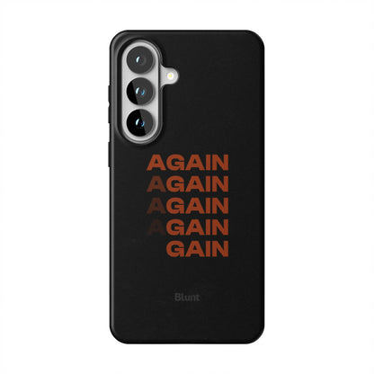 Gain Samsung Case