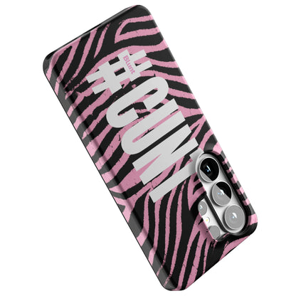 CXNT-Pink-Zebra-samsung-case-Galaxy S26 Ultra-4
