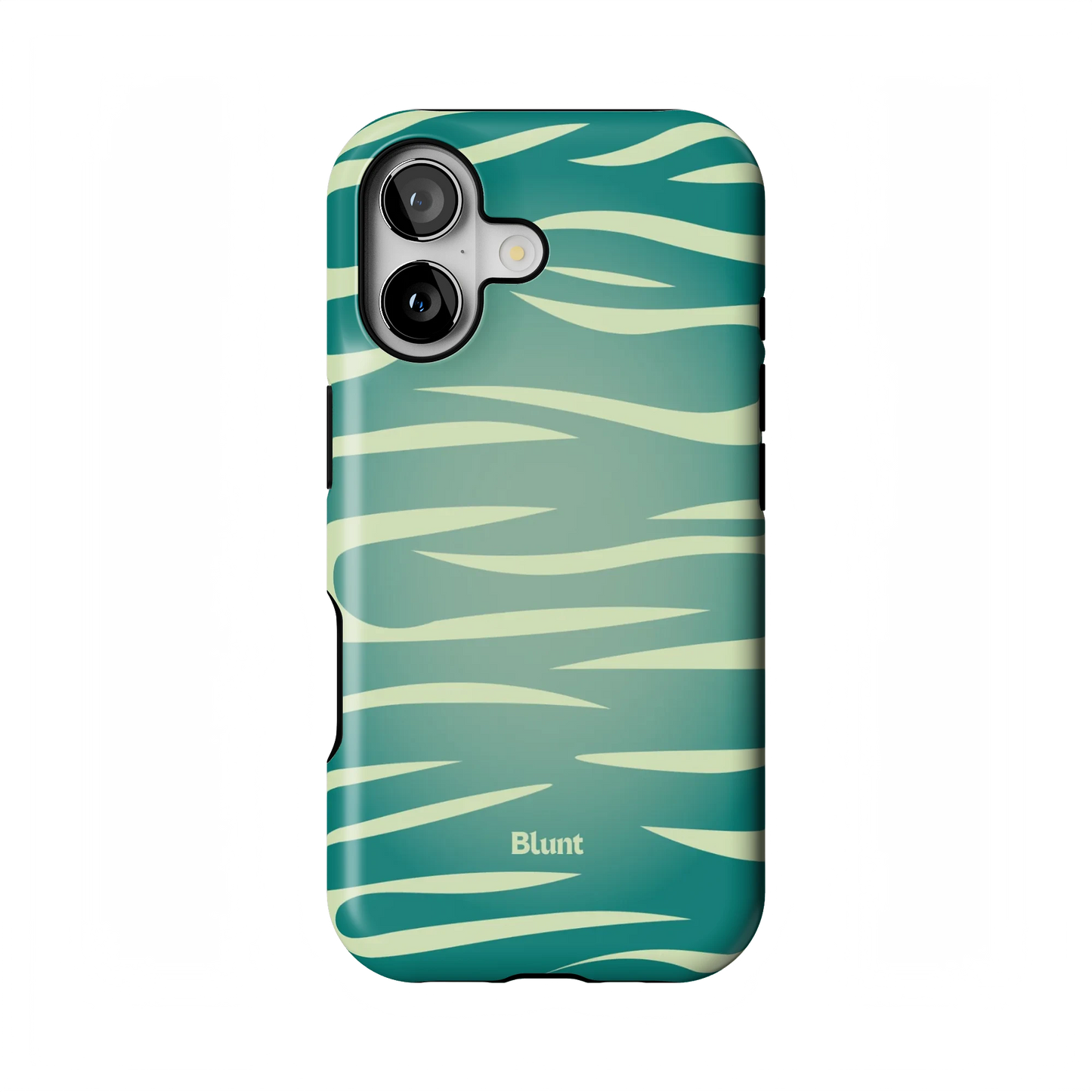 Haze iPhone Case