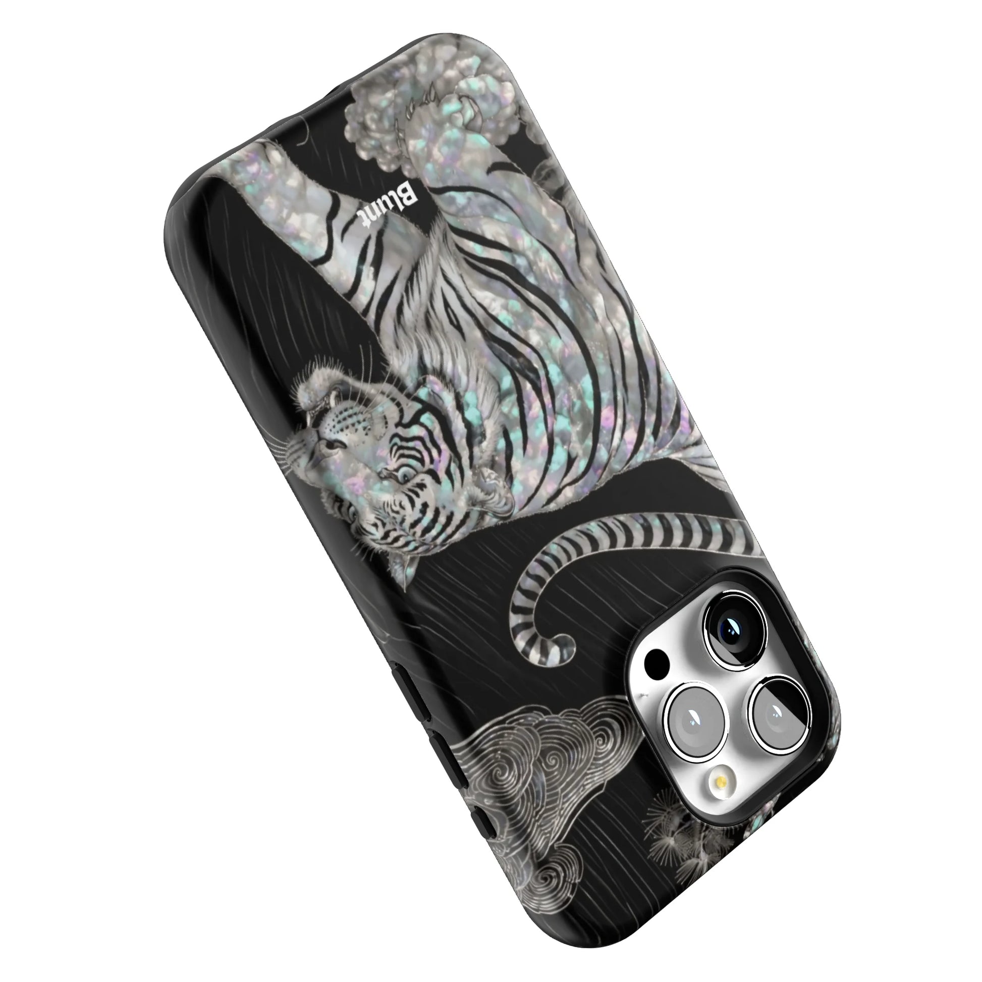 Wild-Holo-iphone-case-iPhone 15 Pro Max-4