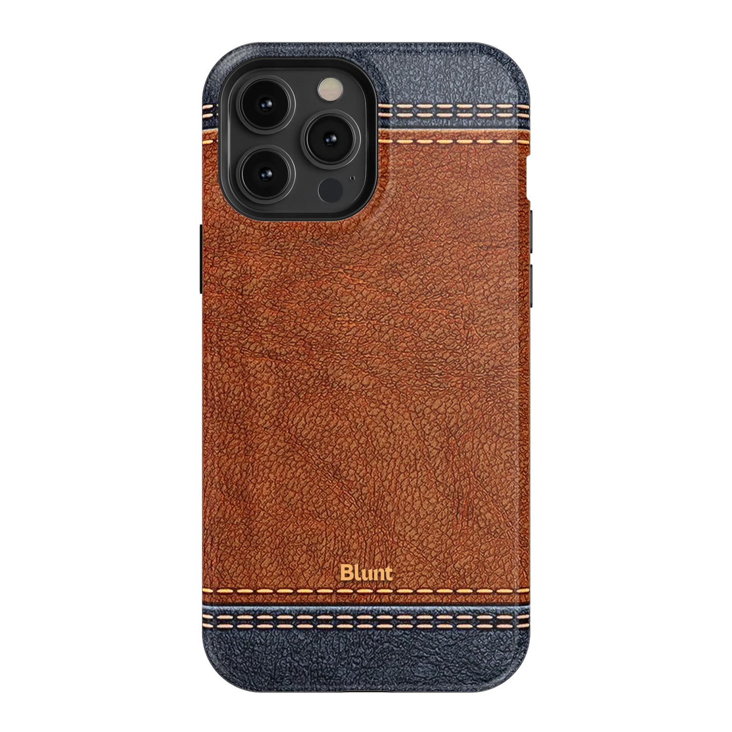 Saddleback iPhone Case