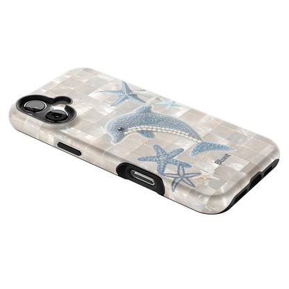 Crystal-Tide-iphone-case-iPhone 16 Plus-2