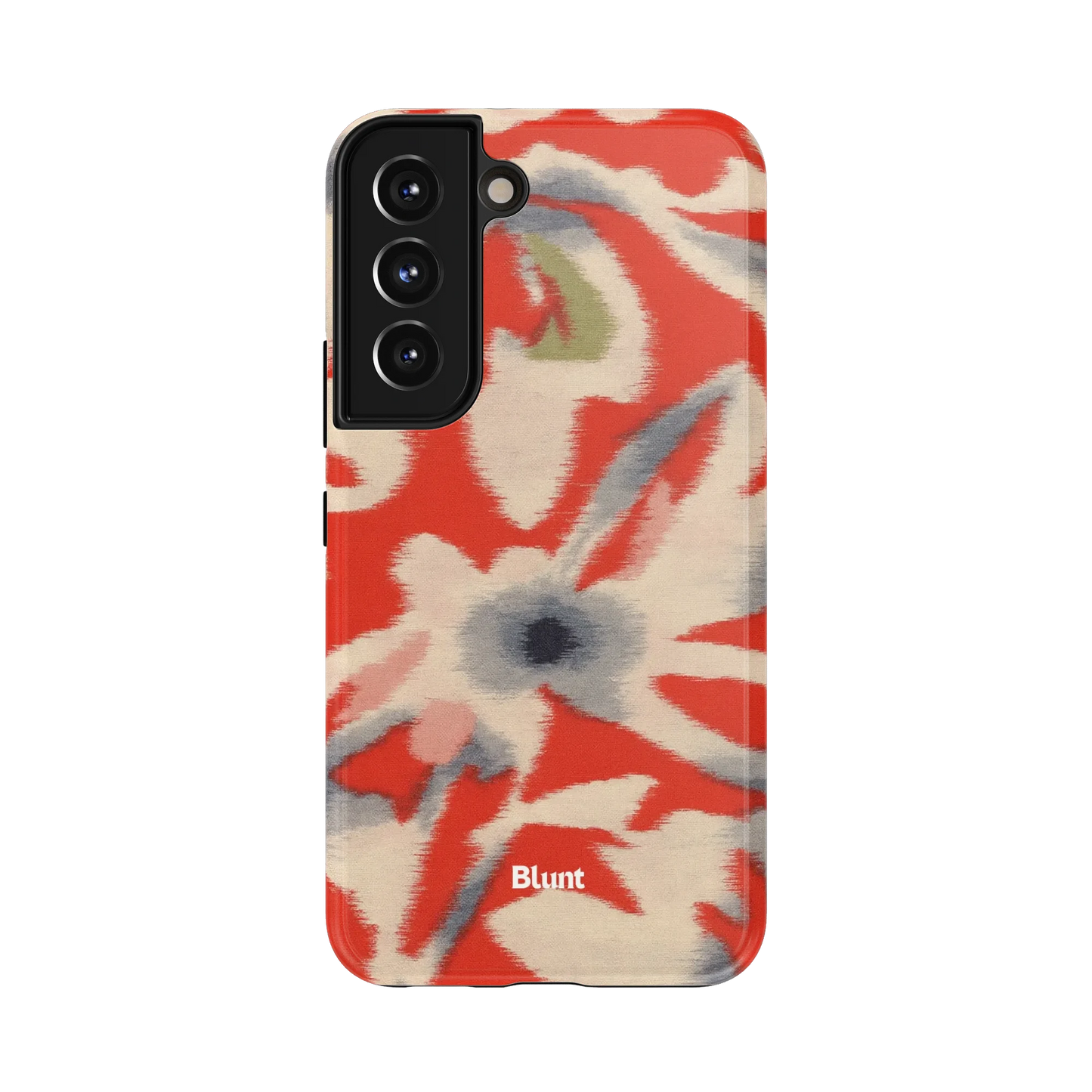 Flare Petal Samsung Case