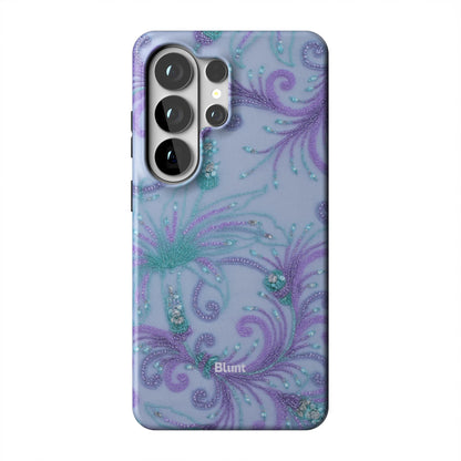 Purple-Verdant-samsung-case-Galaxy S26 Ultra-1