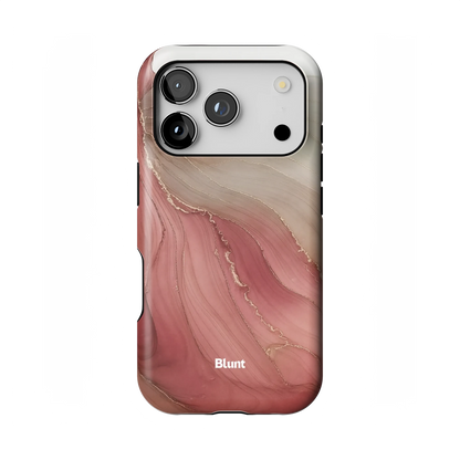 Serein iPhone Case