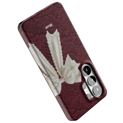 Velvet-Bow-samsung-case-Galaxy S26 Ultra-4