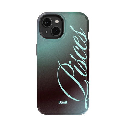 Pisces iPhone Case