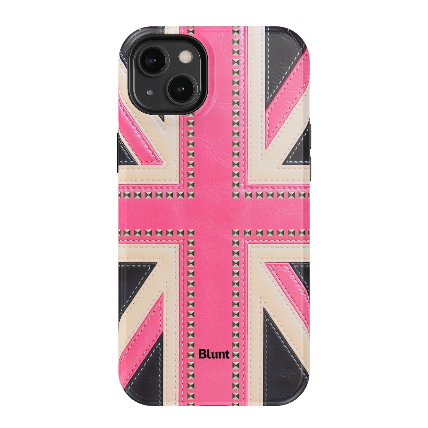 Rose Union iPhone Case