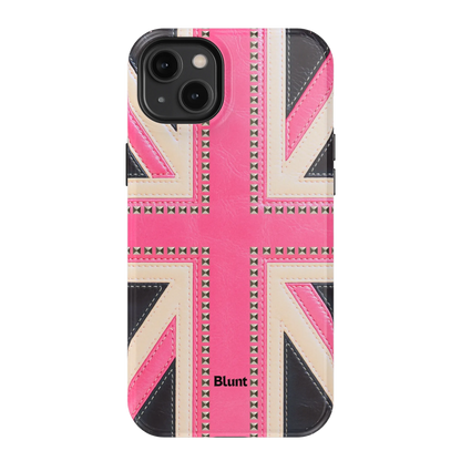 Rose Union iPhone Case