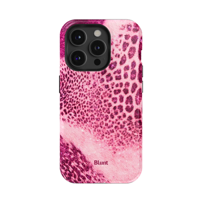 Candy Mirage iPhone Case