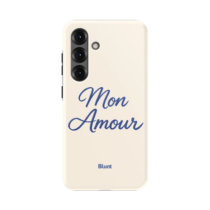 Mon Amour Samsung Case