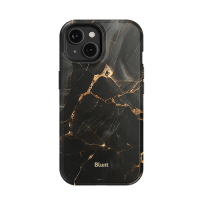 Vanta iPhone Case