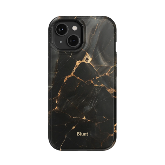 Vanta iPhone Case