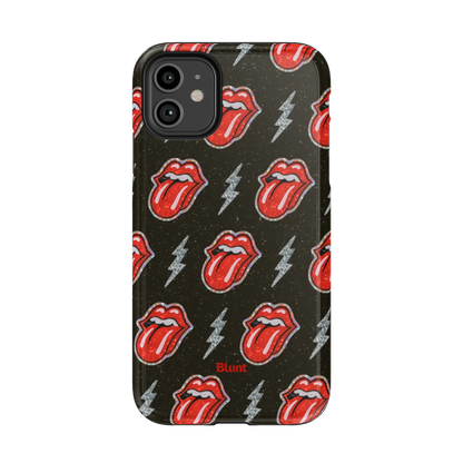 Midnight iPhone Case