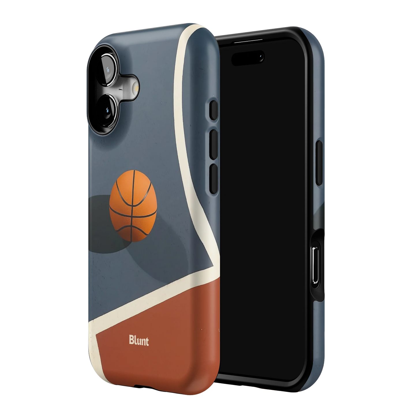 Tipoff iPhone Case