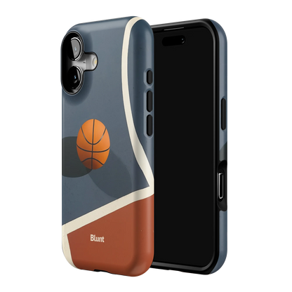 Tipoff iPhone Case