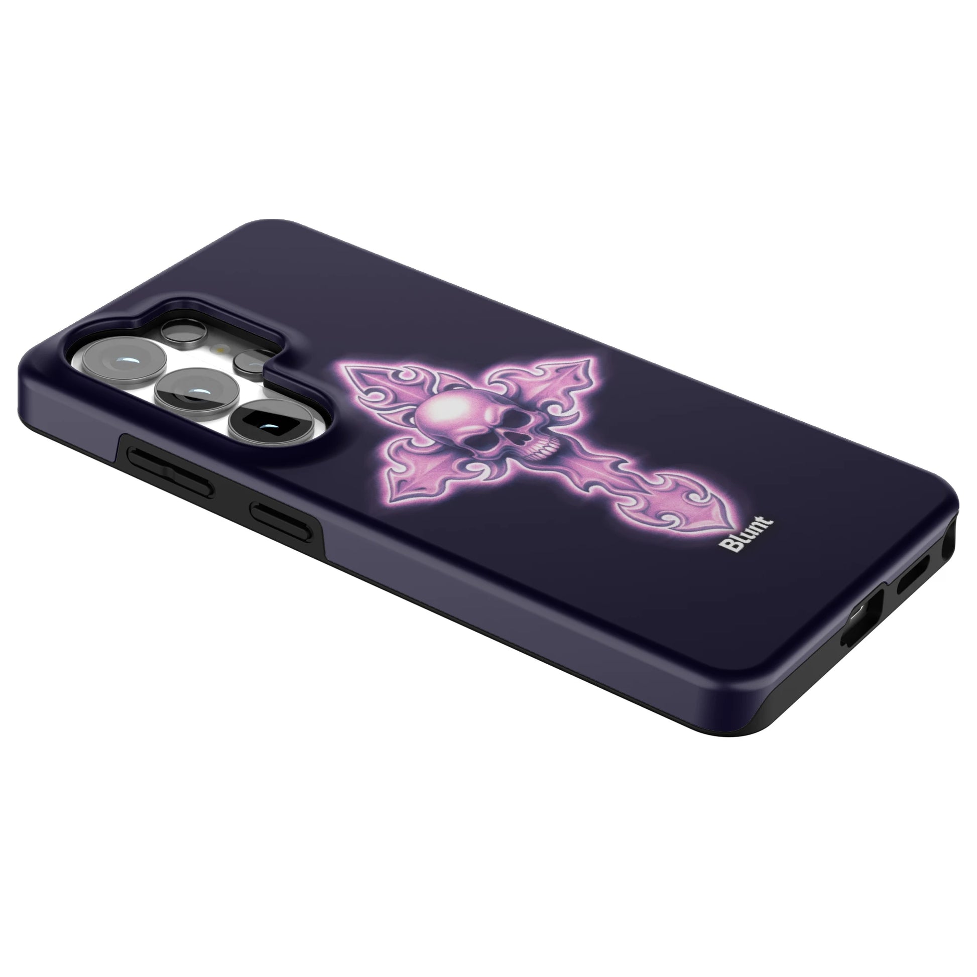 Neon-Cross-samsung-case-Galaxy S26 Ultra-2