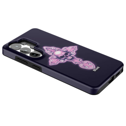 Neon-Cross-samsung-case-Galaxy S26 Ultra-2