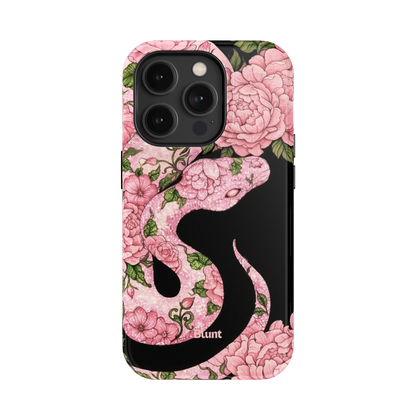 Petalith iPhone Case
