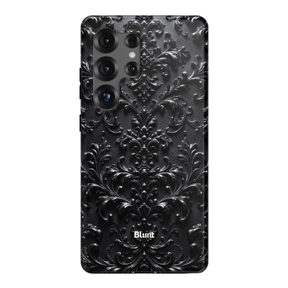 Regal-Obsidian-samsung-case-Galaxy S25 Ultra-1