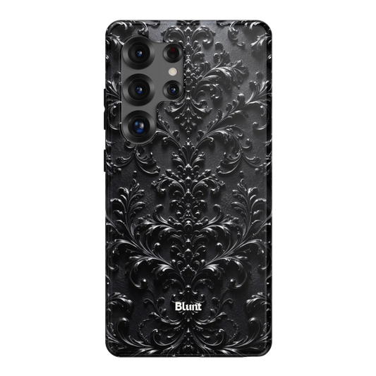 Regal-Obsidian-samsung-case-Galaxy S25 Ultra-1
