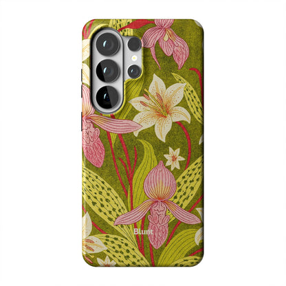 Solara Samsung Case