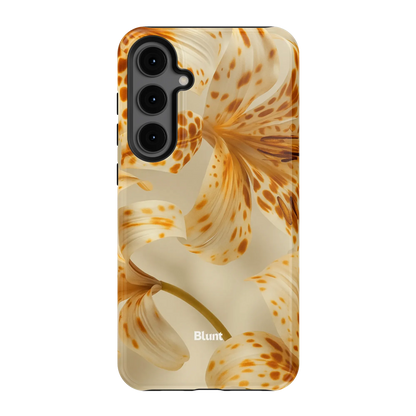 Ivor Ember Samsung Case