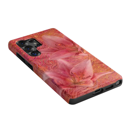 Hibiscus-Haze-samsung-case-Galaxy S25 Ultra-2