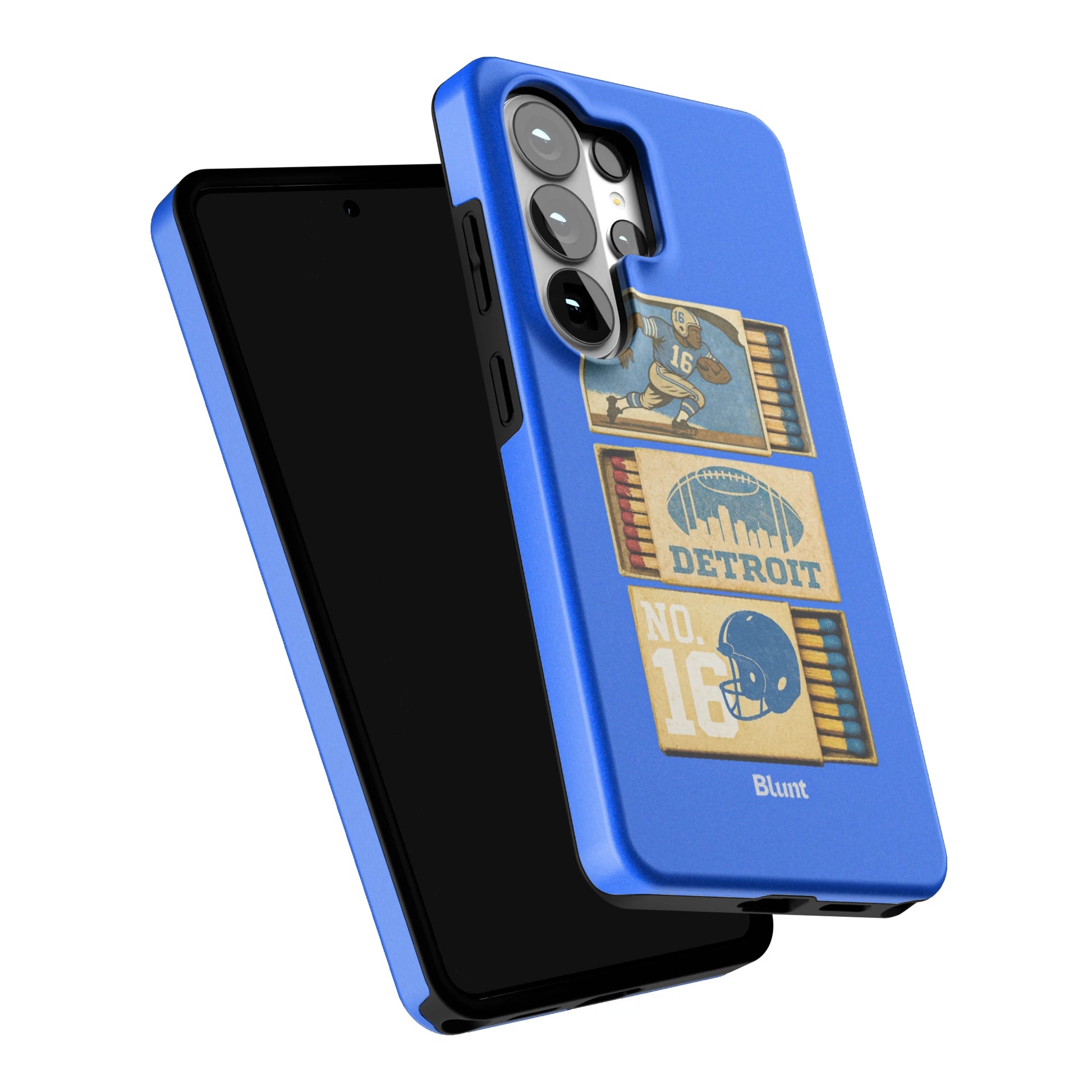 Detroit-Football-samsung-case-Galaxy S26 Ultra-5