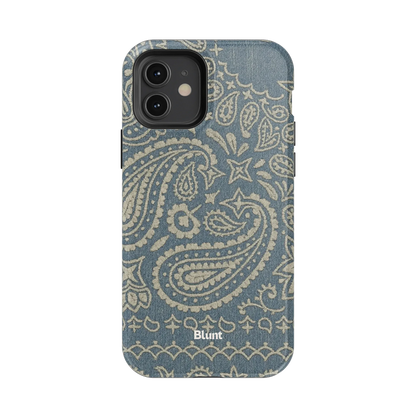Bandana iPhone Case