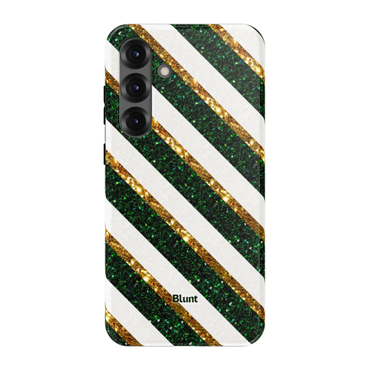 Pine Samsung Case