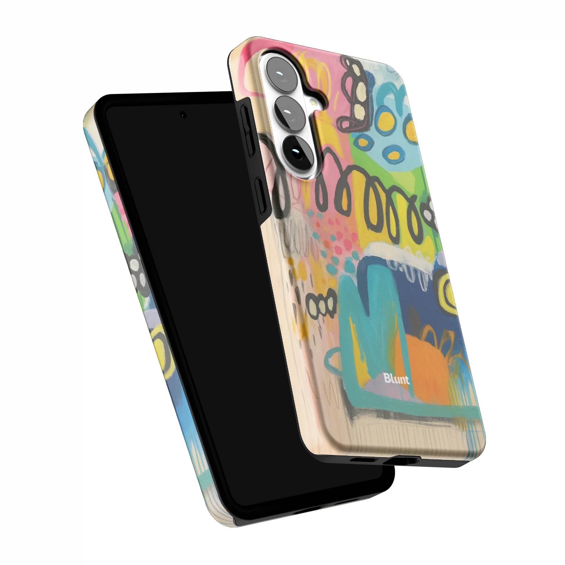 Carnival-samsung-case-Galaxy S26 Plus-5