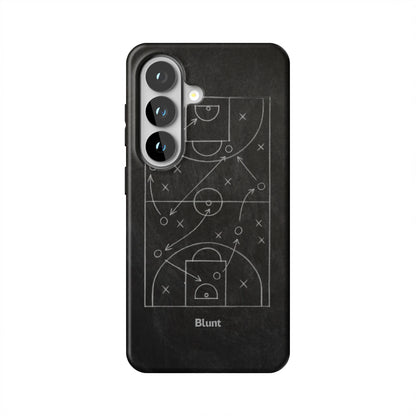 The Play Samsung Case