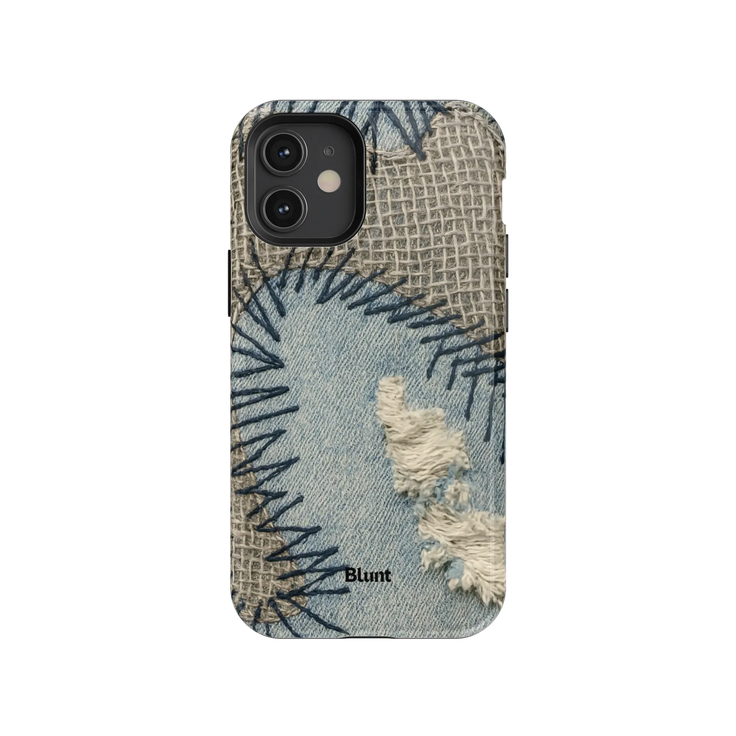 Stitch iPhone Case