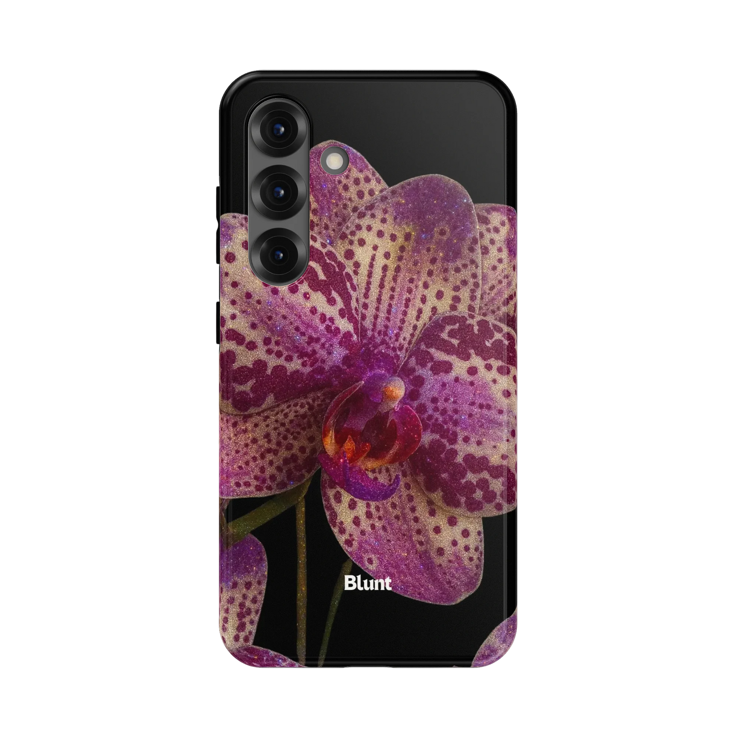 Violetta Samsung Case