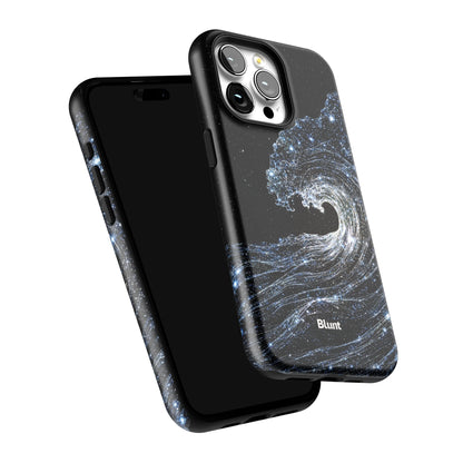 Midnight-Wave-iphone-case-iPhone 15 Pro Max-5