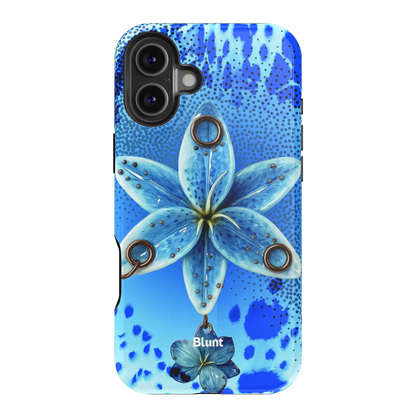 Crysea iPhone Case