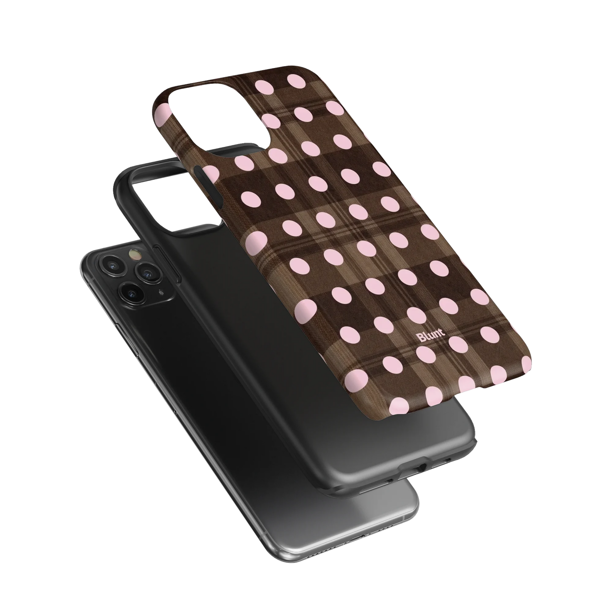 Choco-Dottie-iphone-case-iPhone 11 Pro Max-3