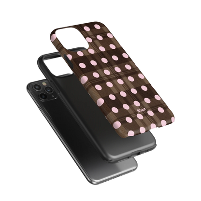 Choco-Dottie-iphone-case-iPhone 11 Pro Max-3