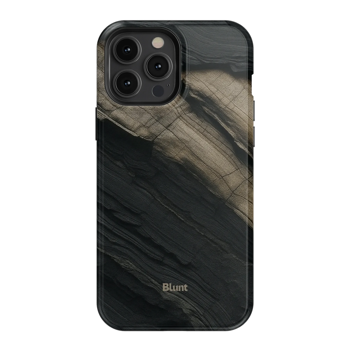 Rock iPhone Case