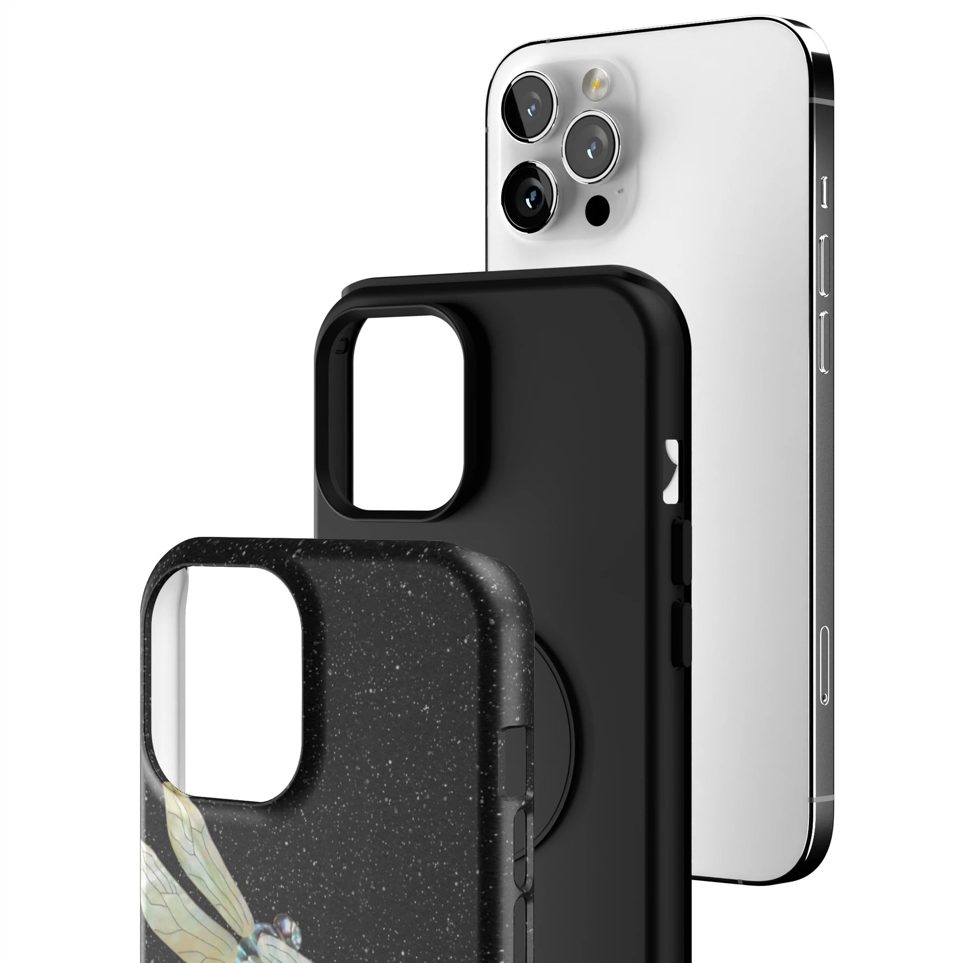 Noir-Damer-iphone-case-iPhone 12 Pro Max-3