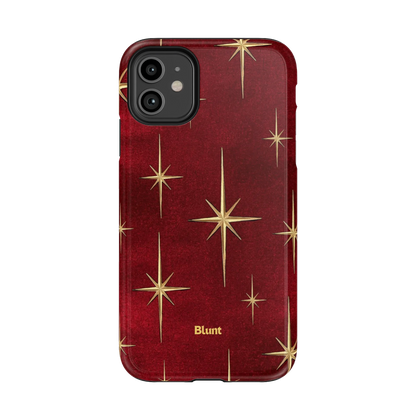 Scarleta iPhone Case