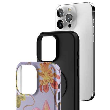 Lilac-Garden-iphone-case-iPhone 15 Pro Max-3